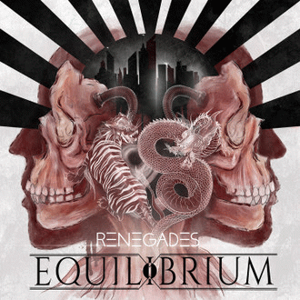 Equilibrium (GER) : Renegades - A Lost Generation